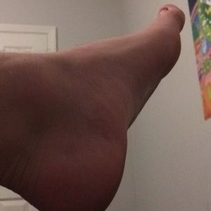 Meet your Posher, Nate